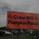 Louisburg Cider Mill