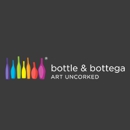 Bottle & Bottega by Painting with a Twist - Painting-Production
