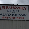 Urbanovsky Auto Repair gallery