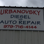 Urbanovsky Auto Repair
