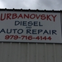 Urbanovsky Auto Repair