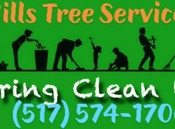 Mills Tree Service, LLC - Mason, MI