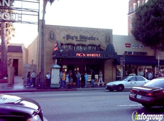 American Cinematheque - Los Angeles, CA