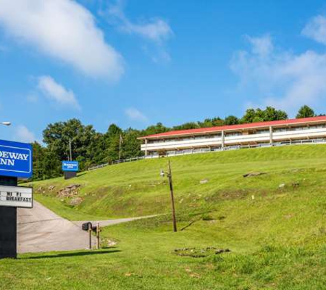 Rodeway Inn - Mount Vernon, KY