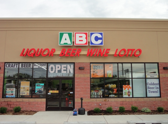 A B C Liquor - Lansing, MI