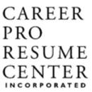 Career Pro Resume Center Inc. - Human Relations Counselors