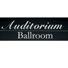 The Auditorium Ballroom gallery