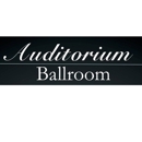 The Auditorium Ballroom - Banquet Halls & Reception Facilities