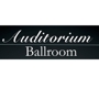 The Auditorium Ballroom