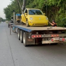 ATC Heavy Duty Towing & Recovery - Automobile Salvage