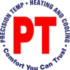 Precision Temp Heating & Cooling