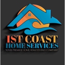 1st Coast Home Services - Kitchen Planning & Remodeling Service