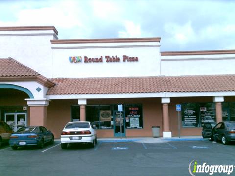 Round Table 11617 Cherry Ave, Round Table Moreno Valley