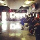 First & Ten Barbershop