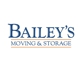 Bailey's Moving & Storage - Agent For Allied Van Lines