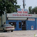 Shop & Go Store - Convenience Stores