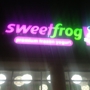 sweetFrog Premium Frozen Yogurt