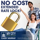 Casey Murray Mortgage Banker NMLS# 452518