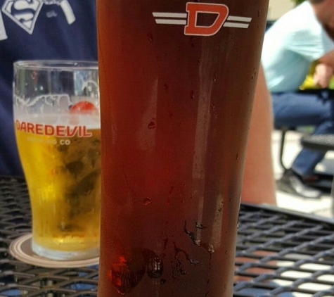 Daredevil Brewing Co - Indianapolis, IN