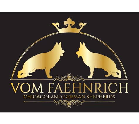 Vom Faehnrich-Chicagoland German Shepherds - Marseilles, IL