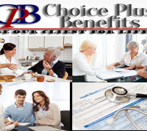 Choice Plus Benefit - Dallas, TX