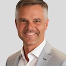 Scott Fischer at CrossCountry Mortgage - Mortgages