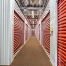 CubeSmart Self Storage