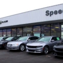 Speedway Chrysler Dodge Jeep Ram - Tire Dealers