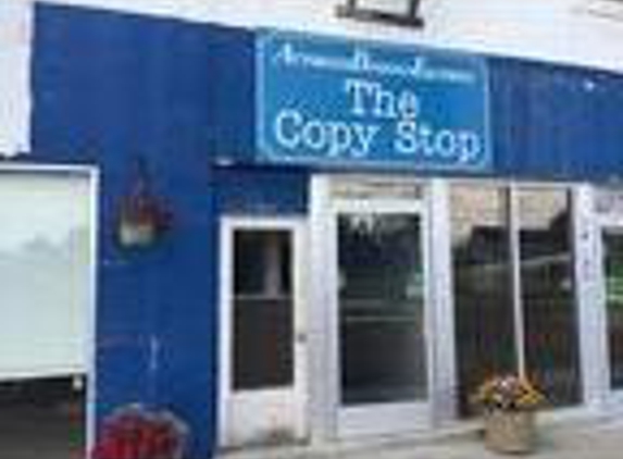 The Copy Stop - Vernal, UT