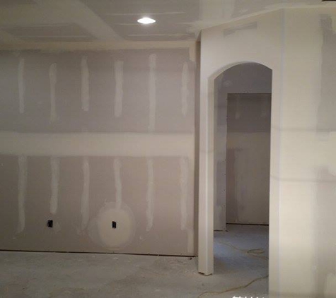 Custom Quality DryWall - Idaho Falls, ID