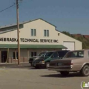 Nebraska Technical Services Inc - Billiard Equipment & Supplies