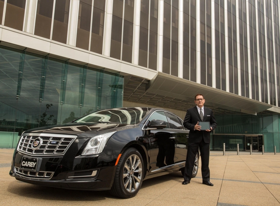 Carey Limousine - Falls Church, VA