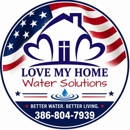 Love My Home Services