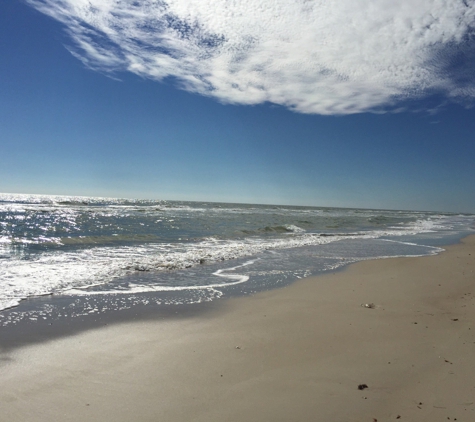 St George Island State Park - Eastpoint, FL