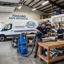 Poulsbo Safe Air Ducts