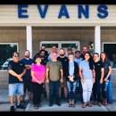 Evans Family Collision - Automobile Body Repairing & Painting