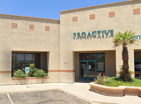 Proactive Physical Therapy - Green Valley, AZ