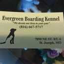 Evergreen Boarding Kennels - Pet Boarding & Kennels
