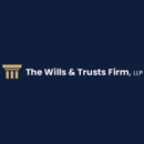 The Wills & Trusts Firm, LLP - Estate Planning, Probate, & Living Trusts