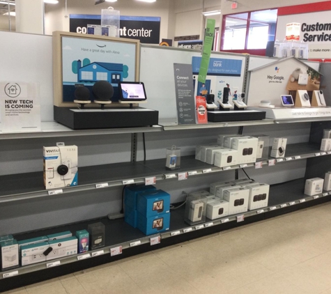 Staples - Hendersonville, NC