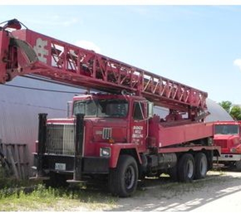 Badger Well Drilling  Inc. - Mount Calvary, WI