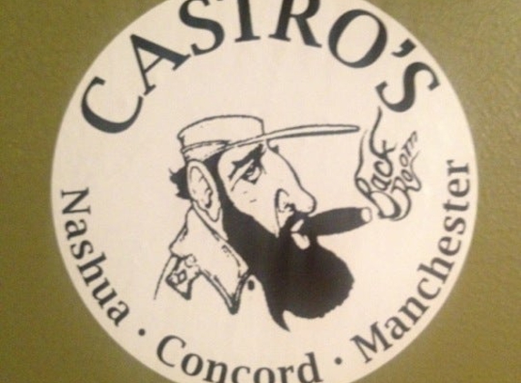 Castro's Backroom & Cigars