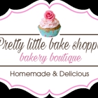 Pretty Little Bake Shoppe