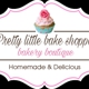 Pretty Little Bake Shoppe