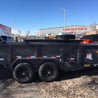 AB Trailers LLC - Albuquerque, NM