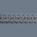 Beames Welding & Repair Inc - Steel Distributors & Warehouses
