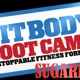 Fit Body Boot Camp