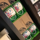 Starbucks Coffee - Coffee & Espresso Restaurants