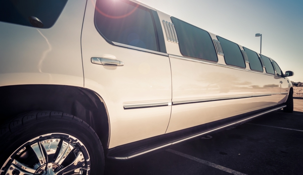 Kingwood Luxury Limo - Kingwood, TX