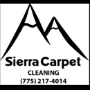 Sierra Carpet & Upholstery Cleaning - Carpet & Rug Cleaning Equipment & Supplies